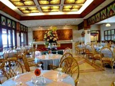 Hotel Pusako Bukittinggi Ngoại thất bức ảnh