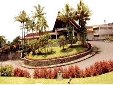 Hotel Pusako Bukittinggi Ngoại thất bức ảnh